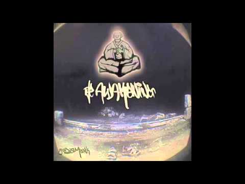 purify yourself - Budamunk