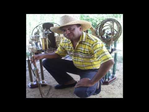 el campesino de oro carlos pantoja