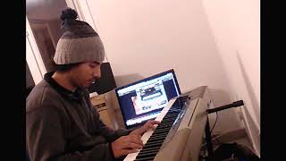 Ennio Morricone - Orca ost (Piano Cover) 432 hz