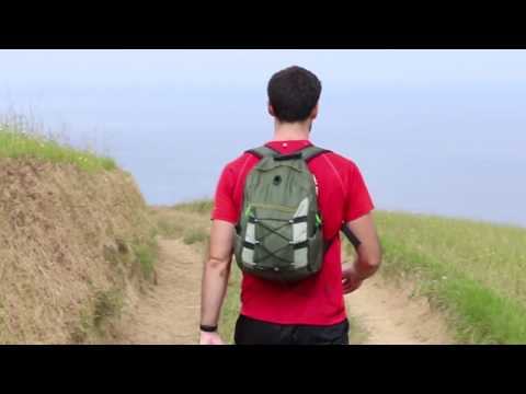 Where are we? Guipuzcoa