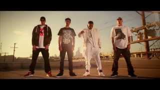 Bliss n Eso   I Am Somebody feat  NAS Official Video Clip
