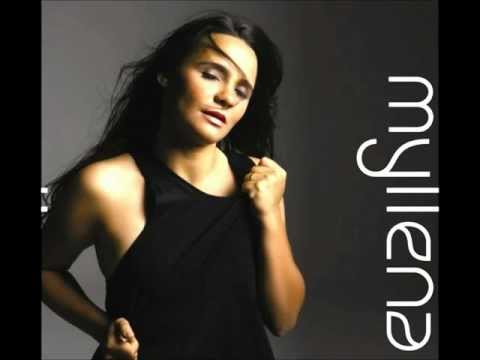Myllena - A Letra da Canção