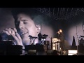 Charlie Puth - Suffer (Live in Voicenotes Tour 2018)