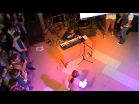 Szintiboy a Hermanban - Herman hét 2013.