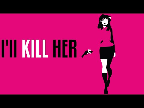 I'LL KILL HER ★ Trailer thumbnail