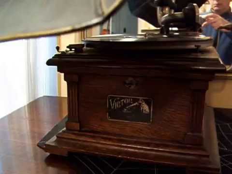 Clarence Williams Blue Five - Everybody Loves My Baby - 1924 Okeh Jazz