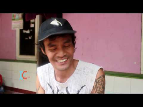 Mr. Eats Guns - A Very Funny Comedy Short Film