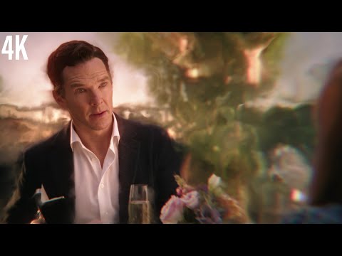 Multiverse of Madness - Memory Lane of Strange (4K)