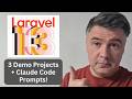 NEW Laravel 13 For Beginners 30 Minute Crash Course