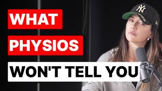 Why I Don't Believe in Injury Rehab (And What I Do Instead)