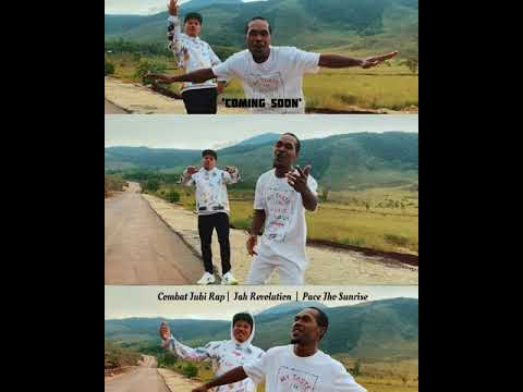 Pace jho sunrise | Jubi Rap | Jha Revolution (COMING SOON )