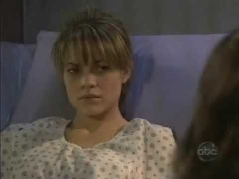 Elizabeth Scenes 1/29/08