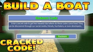 Roblox Redeem Code 2019 - recieve notification for roblox code