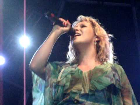 Ao Meu Redor - Luiza Possi