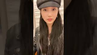 Download lagu Suzy (수지) Instagram Live | November 23, 2019 mp3 Download lagu Suzy (수지) Instagram Live | November 23, 2019 mp3