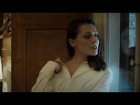 Simona Molinari - Tempo da Consumare (Official Video)