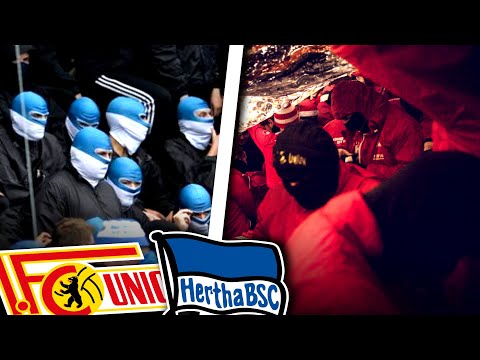 UNION - HERTHA | DERBYTIME