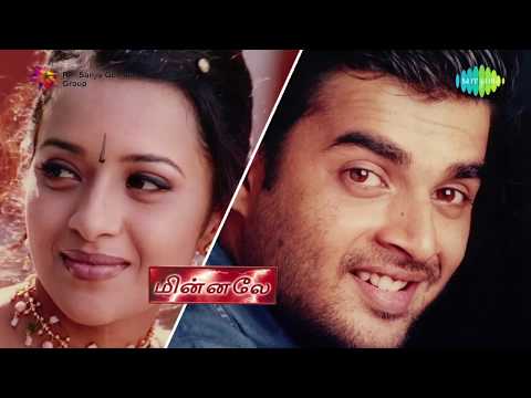 Minnale | Azhagiya Theeye song