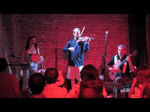 Estranha forma de vida