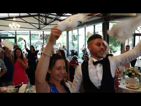 Musica matrimonio Abruzzo Pescara Chieti Molise Puglia Campania animazione ❤️ Gianni Mucci Matrimoni