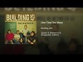 One Time Too Many {Audio} - Building 429
