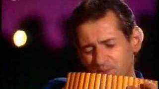 Gheorghe Zamfir Einsamer Hirte Video