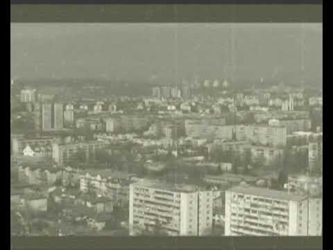 Dvoen Pakt  -  Stanuva Sivo (Macedonian Rap)