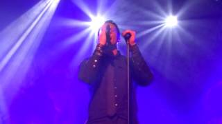 End of Innocence (Piano) - Kamelot (24 April 2016 at Hedon Zwolle)