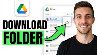 How to Download Folder Without Zipping from Google Drive 2026 (Quick Guide)