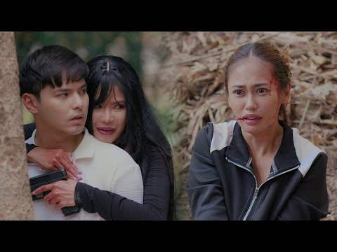 Makiling: Ang ganti ni Portia (Episode 76)