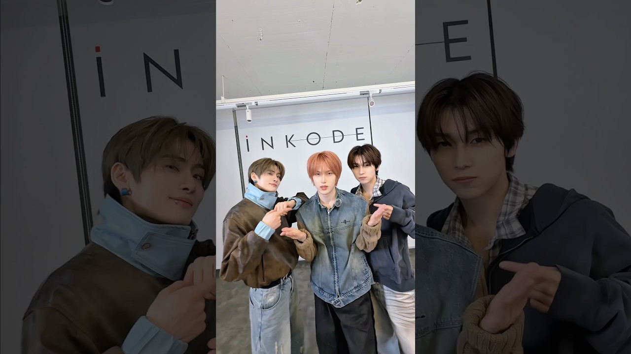 MariAAAAAA～With#MASATO #SEN  #Rikimaru#VAYONN#iNKODE