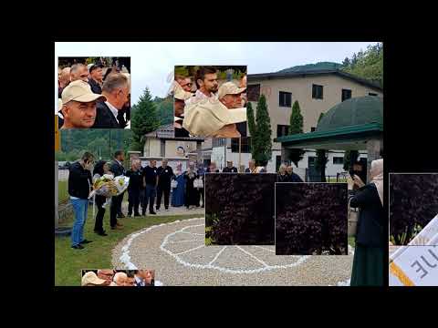 Dan šehida, Odred Manevar