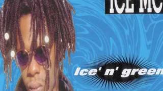 Ice Mc - It&#39;s a rainy day