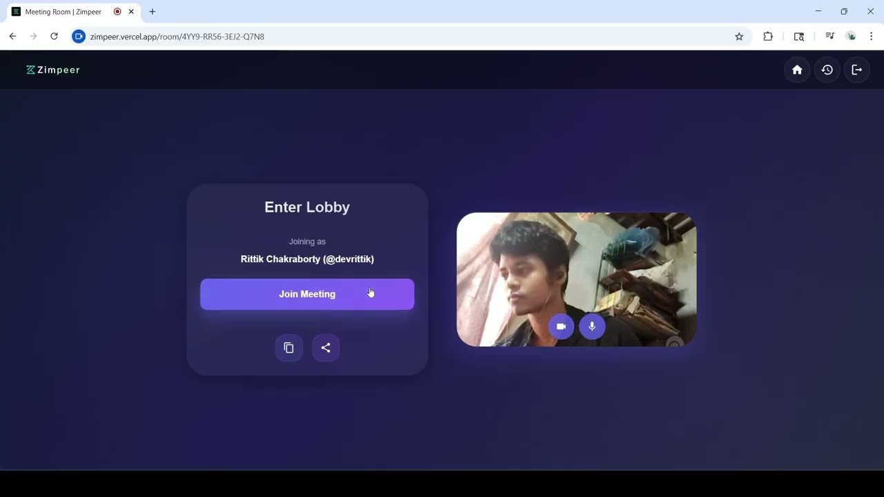 Watch Demo