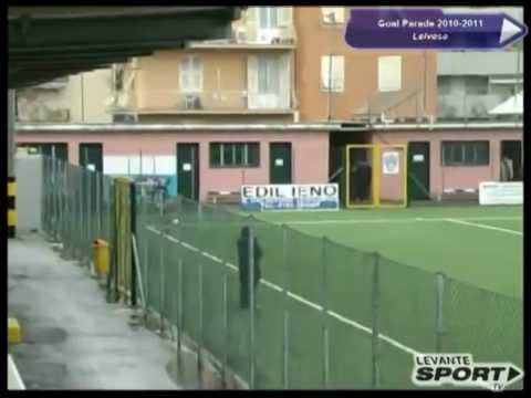 Goal Parade 2010-2011 - Leivese