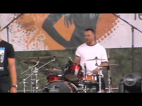 Velvet Stone - Velvet Stone - Orange JOJ Music Summer 2012