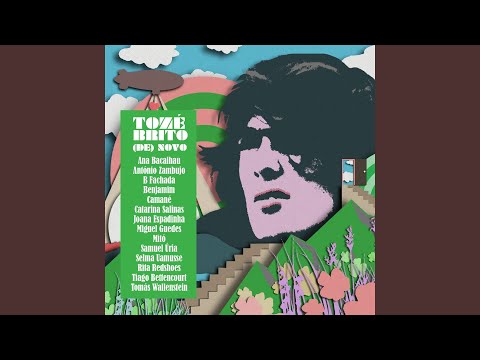 Depois De Ti (part. Tomás Wallenstein) - Tózé…