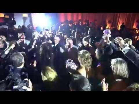 Elie Berberian - Shant & Margo's wedding Toronto