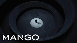 Mango ANTOINE GRIEZMANN, lights and shadows | MOVE FORWARD 