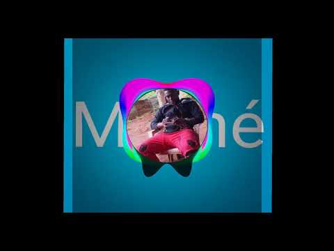 Maître Vovo - Wami M'kombé... (Audio Officiel)