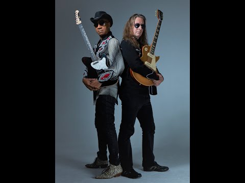 JODIE / MALONE SIBUN @ Sedgefield Rock Blues Club