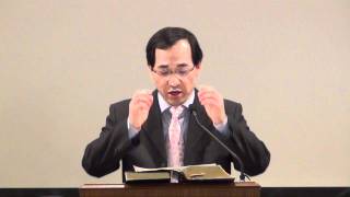2012년 2월 12일 인디애나폴리스 한인 침례교회 반기열 목사님 설교