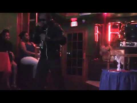 Open Mic ,Stage Show, Performance(Shellingz God)