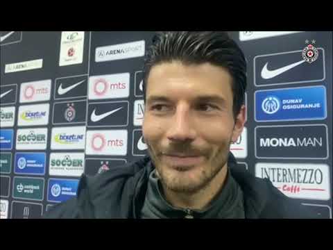 Jedan tim! Izjave igrača posle utakmice!