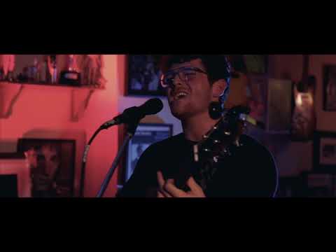 IMRO First Cuts - Ryan Mack