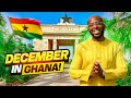 Ghana Vlog | Top Things To Do In 2024