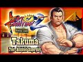 TAS ART OF FIGHTING 2 RYUUKO NO KEN 2 TAKUMA SAKAZAKI