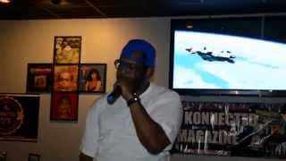 Big Delph @Smoking Grooves Bar and Grill 