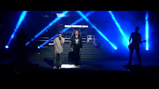 LA UNIÓN | SI TU QUISIERAS FEAT. AMBKOR | CONCIERTO MADRID 30 ANIVERSARIO