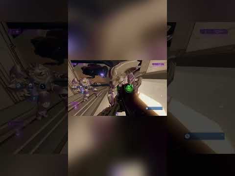 If it isn't The Arbiter... (Halo 2 Anniversary)